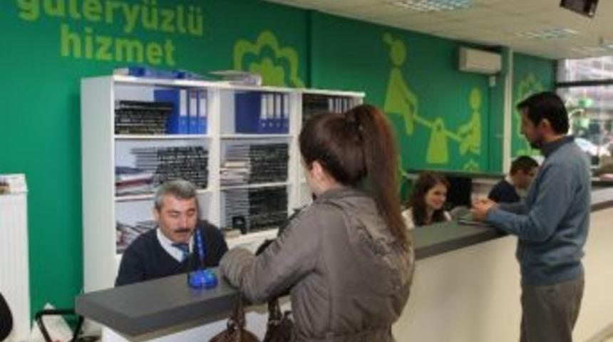 Ticaretin Başkenti &Ccedil;ankaya