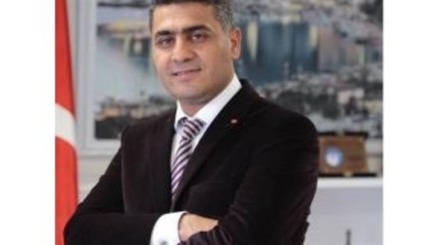 Akboğa &Ccedil;edaş&rsquo;a Genel M&uuml;d&uuml;r Oldu