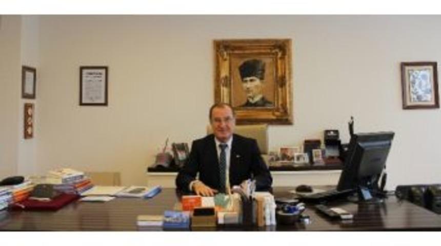 Yalıtım Sekt&ouml;r&uuml; Kdv Teşviği Bekliyor