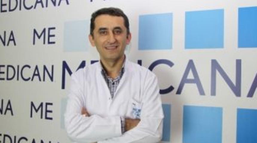 Grip Olan &Ccedil;ocuğu Okula G&ouml;ndermeyin