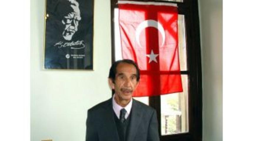 Kkdgc Başkanı Y&uuml;cel Sezer Hayatını Kaybetti