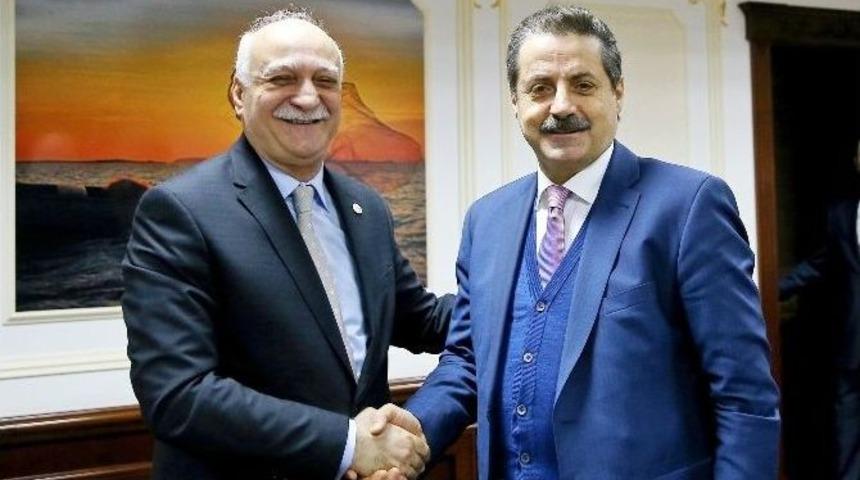 Fındığa M&uuml;dahale Geliyor