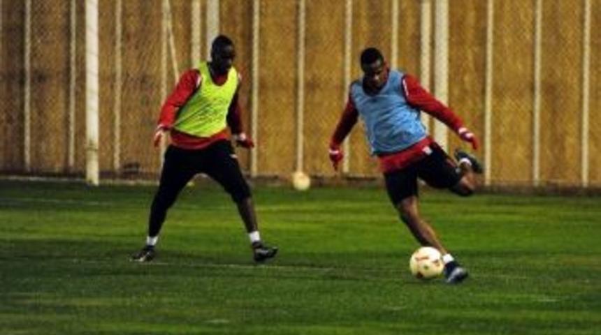 Samsunspor İle Altınordu 10. Randevuya &Ccedil;ıkıyor