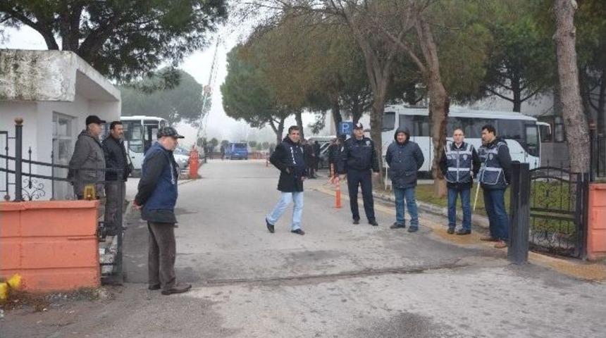 Abdullah C&ouml;mert Davası Balıkesir&rsquo;de G&ouml;r&uuml;lmeye Başlandı