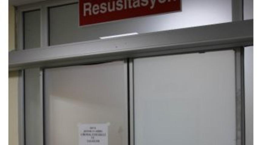 Acil Serviste H1n1 Vir&uuml;s&uuml;ne Alınan &Ouml;nlemler Artırıldı