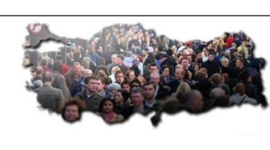 İşsizlik Oranı Y&uuml;zde 10,5 Seviyesinde Ger&ccedil;ekleşti