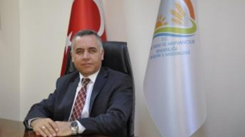 Tarım Arazilerinin Miras Yoluyla İntikal İşlemleri Başladı