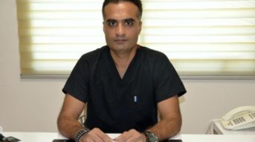 Op.dr. Kodaş: "gece Yatarken İşitme Cihazını &Ccedil;ıkarın"