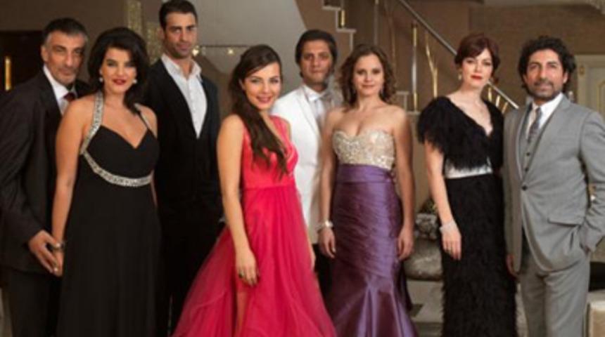 Hangi dizide rol aldıysa yayından kalktı