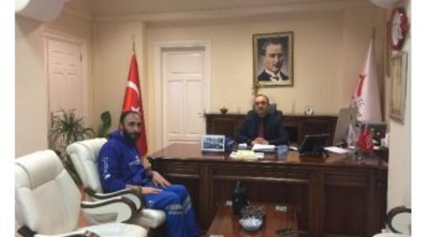 Devlet-millet İşbirliğiyle Bağımlılara Rehabilitasyon