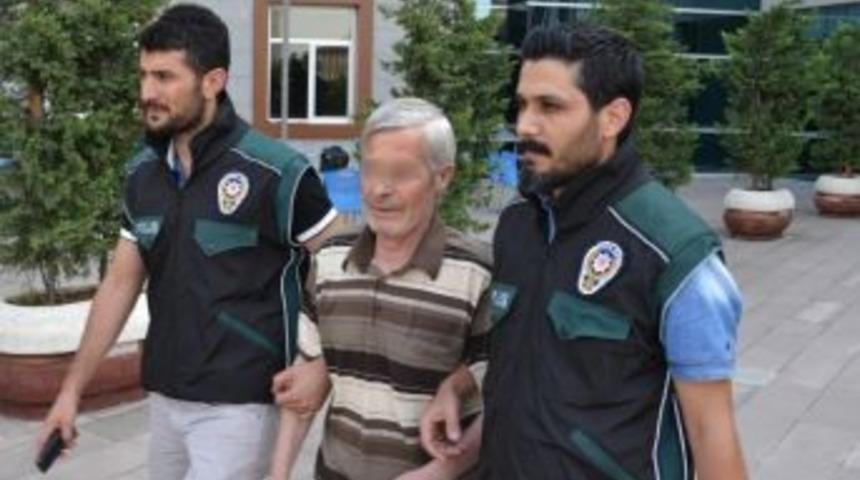 Eski Polise Uyuşturucudan Hapis Cezası