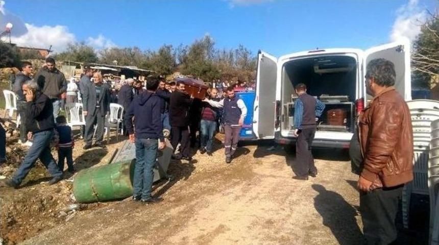 Torbalı&rsquo;da Bir Haftada D&ouml;rt İntihar