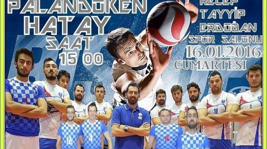 Başkan Bulutlar Taraftarı Ma&ccedil;a Davet Etti