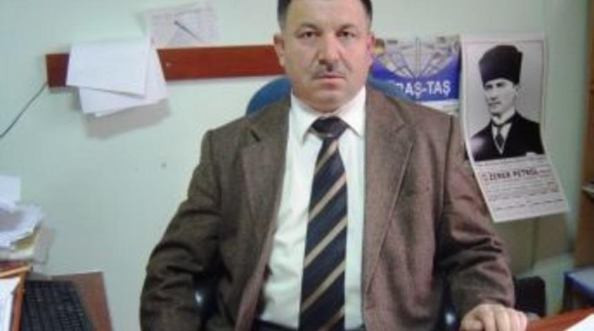 Hisarcık&rsquo;ta 2015 Yılında Evlenen &Ccedil;ift Sayısında Artış