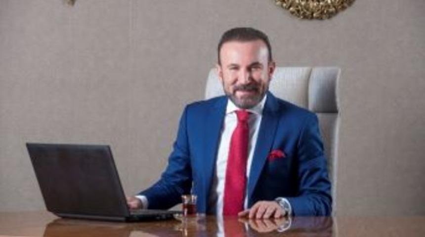 Başkan Doğan, Basın Onur G&uuml;n&uuml; Mesajı Yayınladı