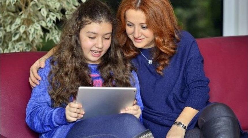 Dersteyim Dijital Öğrenim Platformu Açıldı