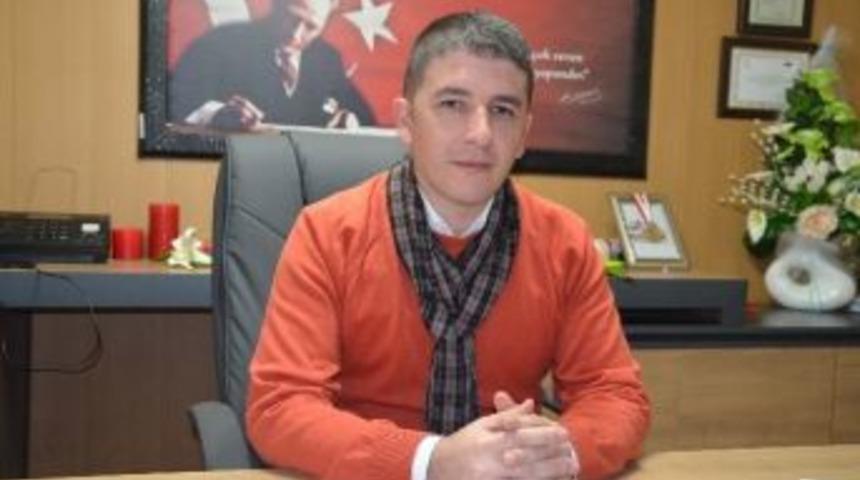 Halk Eğitim 2015&rsquo;te 3 Bin 264 Kişiye Sertifika Verdi