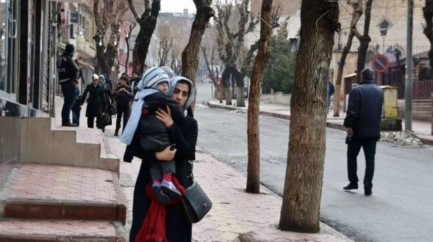 Siirt’te Çatışmalar Sürüyor: 1 Şehit, 4 Yaralı