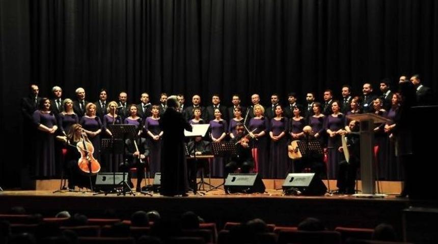 Tepebaşı, K&uuml;lt&uuml;r Ve Sanat Hayatına Y&ouml;n Veriyor