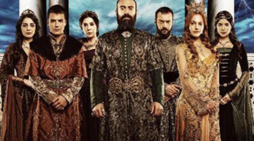 Muhteşem Yüzyıl bugün yeni kanalında başlıyor