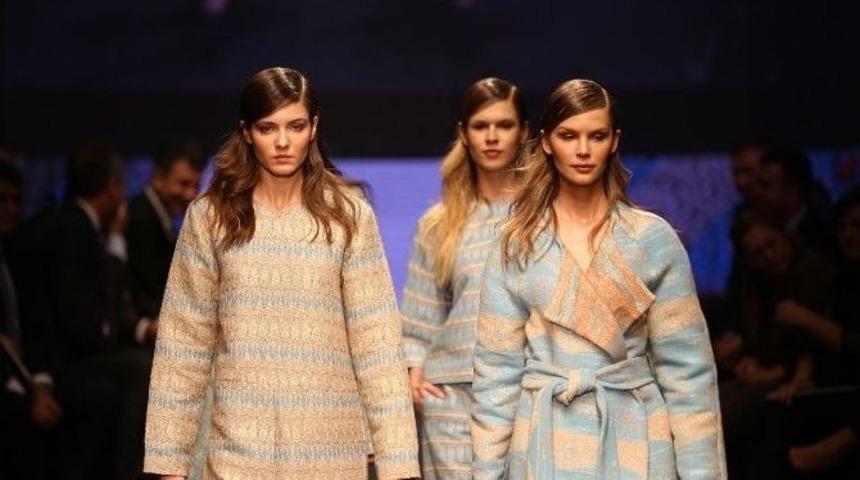 Moda D&uuml;nyasında Fark Oluşturacak Program