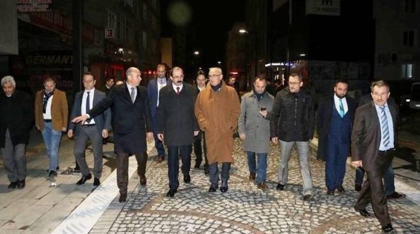 Başkan Yılmaz: &ldquo;50 Yıllık Hayal Ger&ccedil;ek Oldu&rdquo;