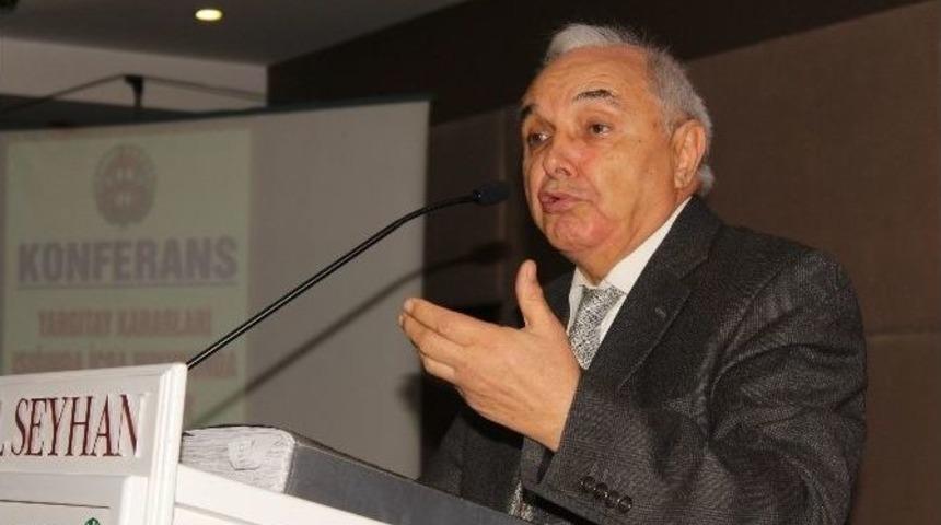 Adana Barosu Eğitim &Ccedil;alışmaları