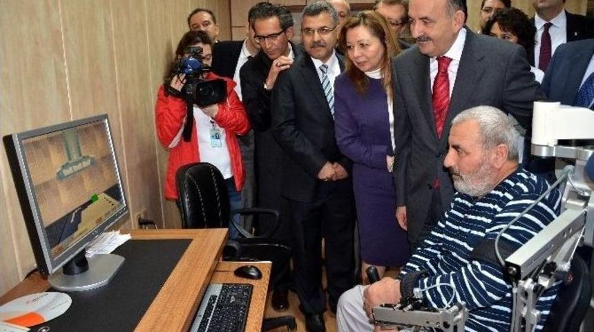 1 Senede Eskişehir N&uuml;fusunun 5 Katından Fazla Hastaya Derman Oldular