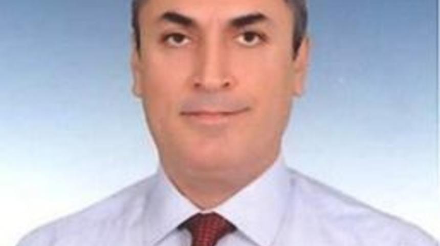 Karacabey Devlet Hastanesi&rsquo;ne Yeni Beyin Cerrahı