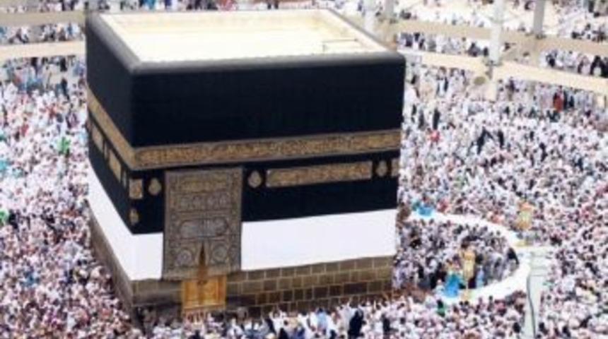 2016 Yılı Hac Kayıtları Başladı