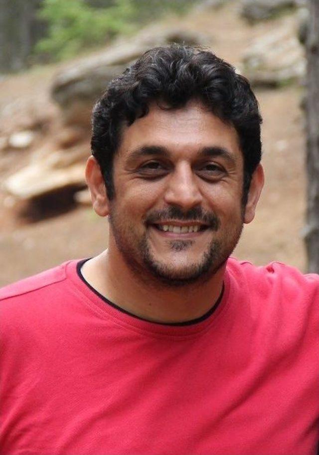 Kahramanmaraş&rsquo;ta Yeni Kelebek T&uuml;r&uuml; Keşfedildi 1