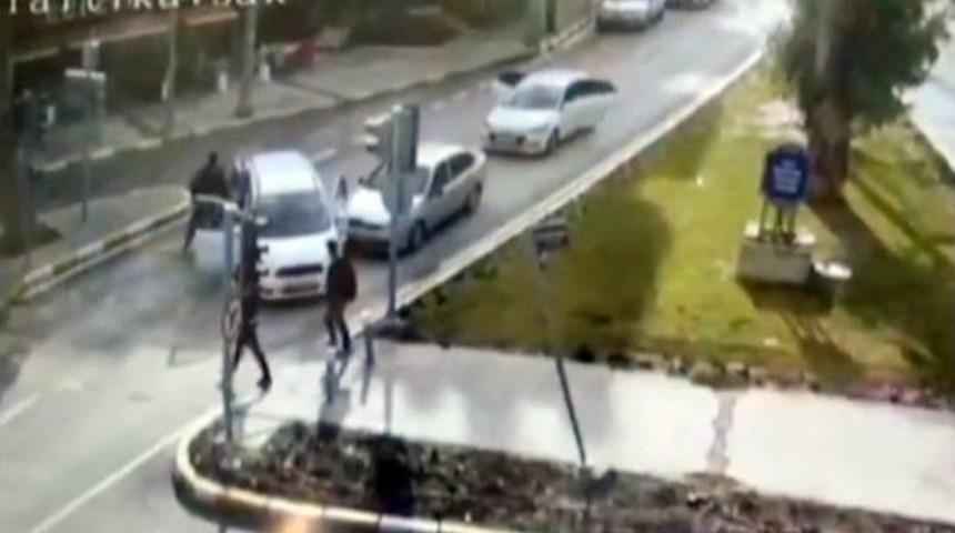 Cinayet Zanlıları Filmlere Taş &Ccedil;ıkaracak Operasyonla Yakalandı