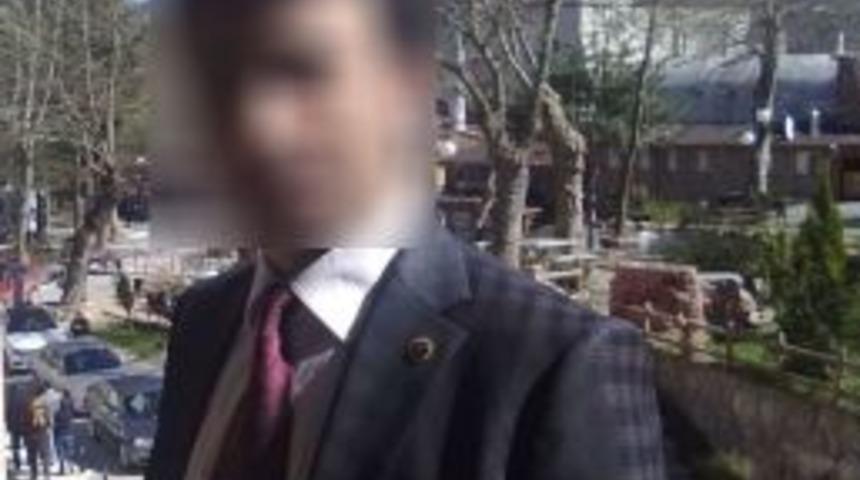 Stajyer Kızları Taciz Ettiği İddia Edilen Veznedar Tutuklandı