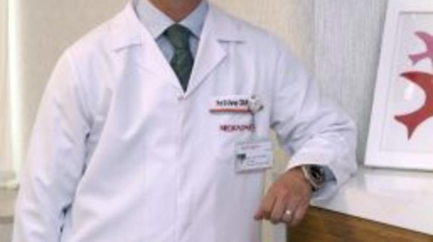 Ailelere Bebeklerdeki Dudak Ve Damak Yarığı Uyarısı