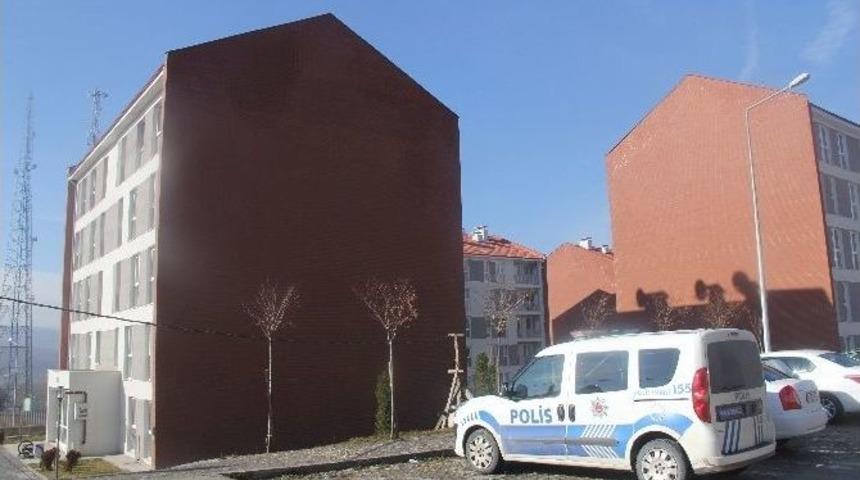 Bolu&rsquo;da 3 Akademisyenin Evinde Arama Yapıldı