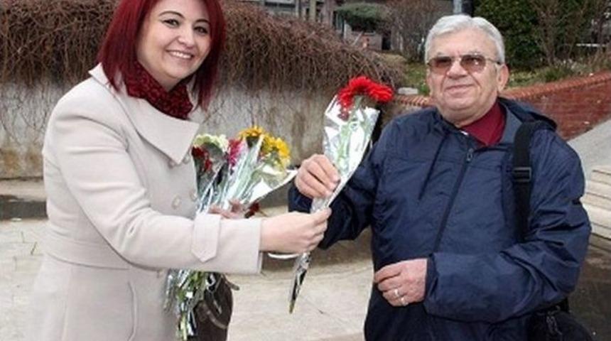 Agc Başkan Adayı Şener, Listesini Açıklıyor