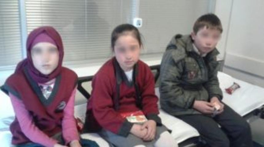 Kandıra&rsquo;da 21 &Ouml;ğrenci Daha Hastanelik Oldu