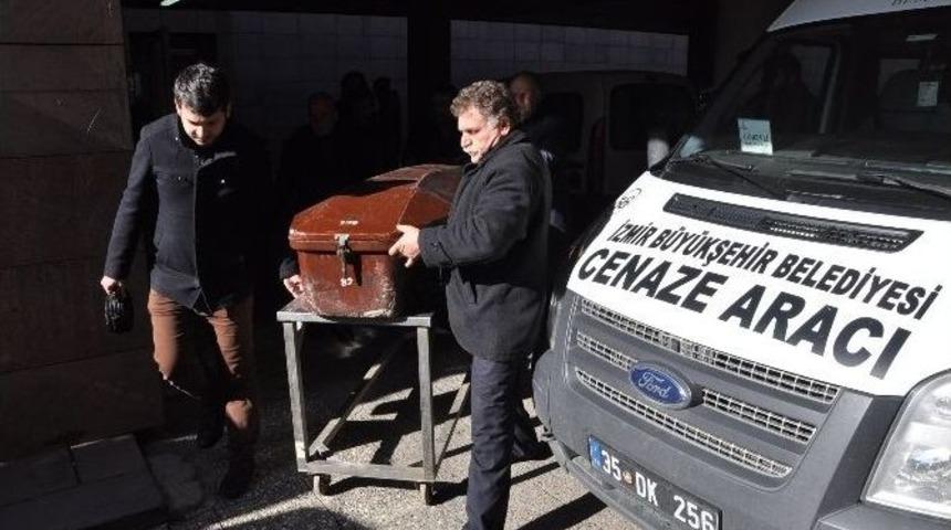 Kire&ccedil; Tankının İ&ccedil;ine D&uuml;şerek &Ouml;len 3 İş&ccedil;iden 2&rsquo;sinin Cenazeleri Ailelerine Telim Edildi