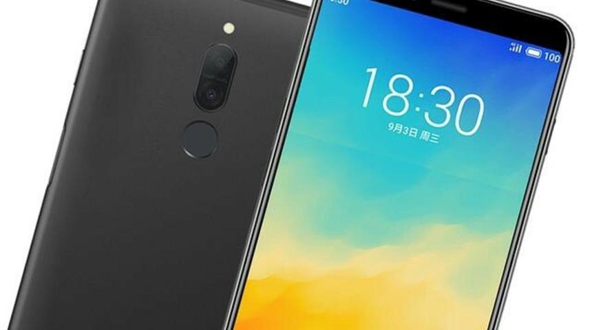 Meizu M8 Lite, M8c’ye daha uygun fiyatlı bir alternatif olacak