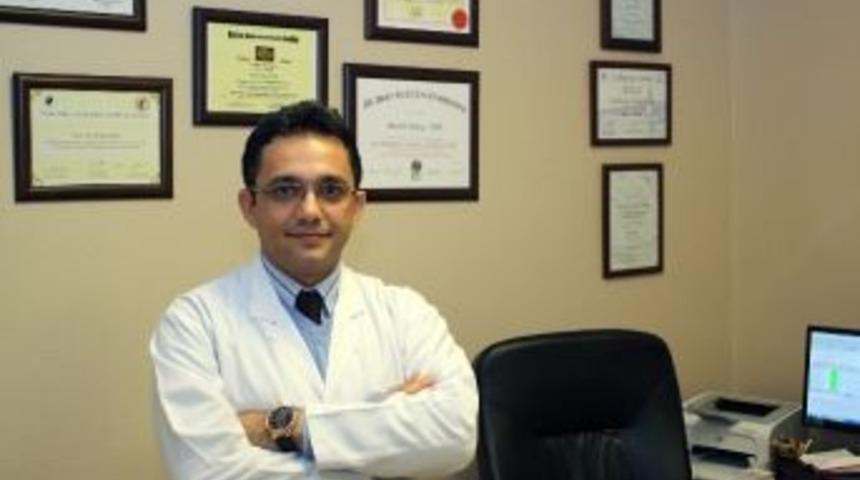 Dr. Pak&ouml;z, Gurur Yaşattı