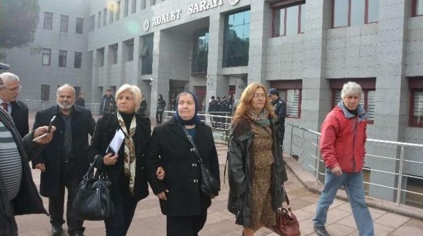 Abdullah C&ouml;mert Davası 19 Şubat Tarihine Ertelendi