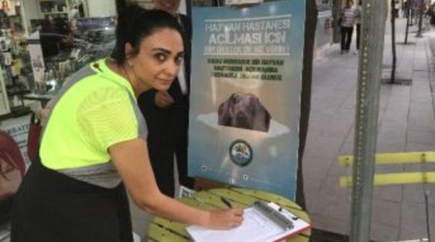 Ordu&rsquo;da Hayvan Hastanesi Kuruluyor