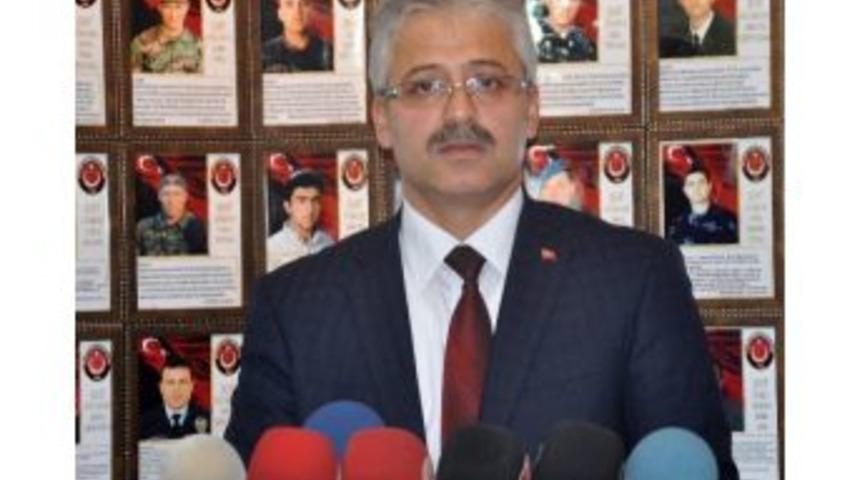 Şehit Ailelerinden Akademisyenlere Tepki