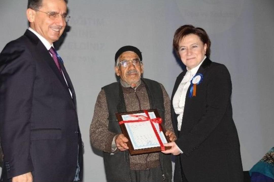 Bakan Sarı&rsquo;dan "operasyon" A&ccedil;ıklaması