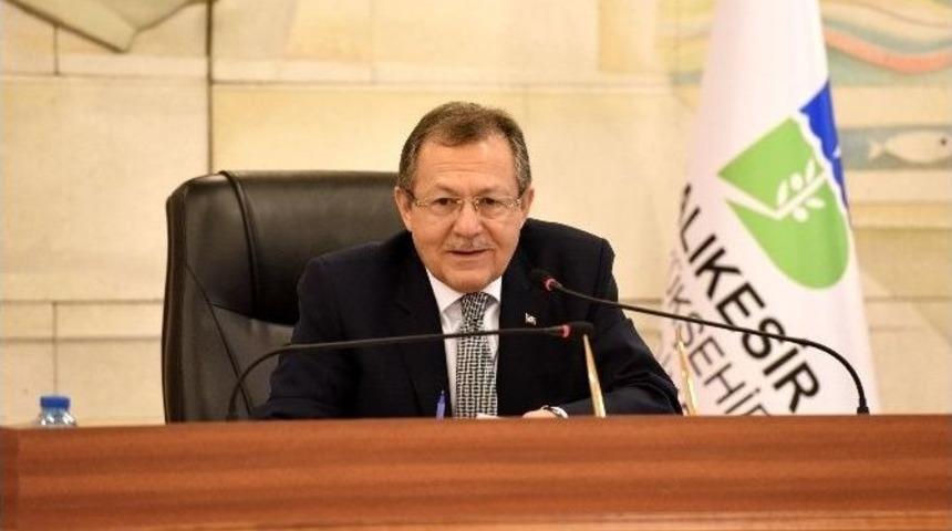 B&uuml;y&uuml;kşehir Hayvancılık Yatırımının &Ouml;n&uuml;n&uuml; A&ccedil;tı