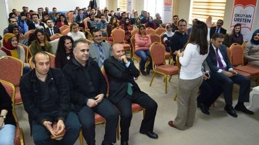 Bitlis&rsquo;te Kep-2 Eğitimini Tamamlayanlara Sertifika