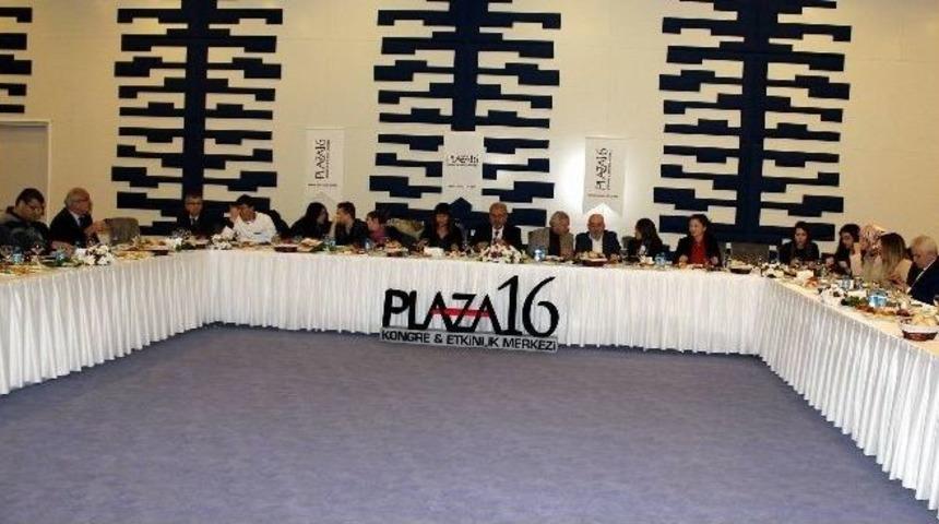 Plaza 16 Yeni D&ouml;nemde &Ccedil;iftlere Rehberlik Hizmeti Verecek