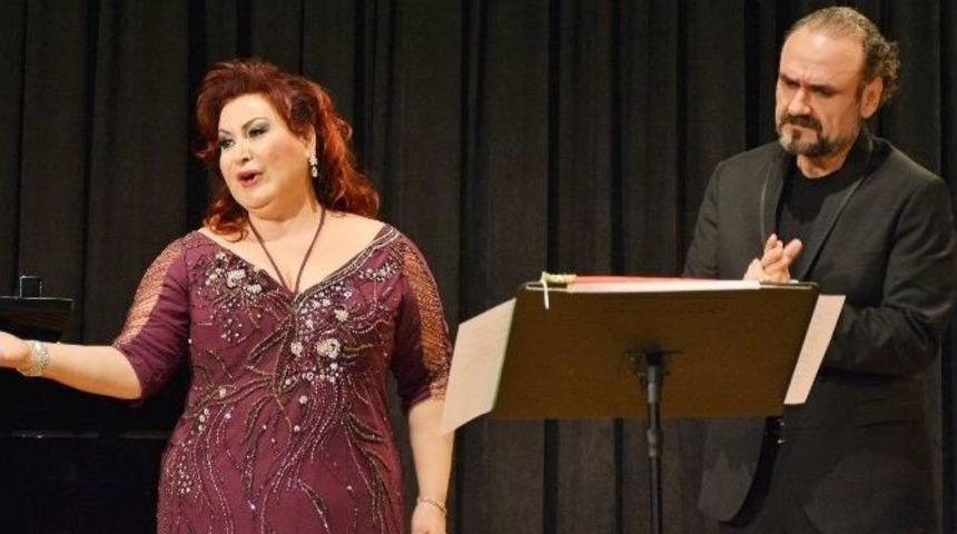 İtk&rsquo;dan Dev Konser