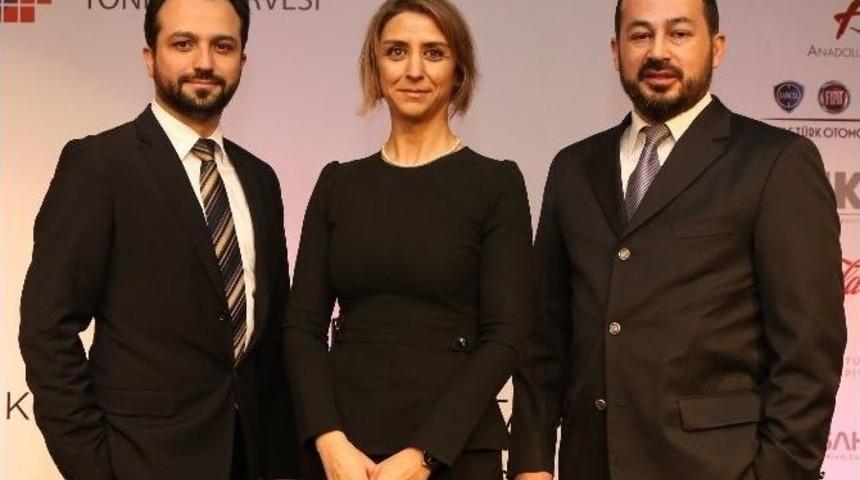 Tav&rsquo;a Kurumsal Y&ouml;netim &Ouml;d&uuml;l&uuml;