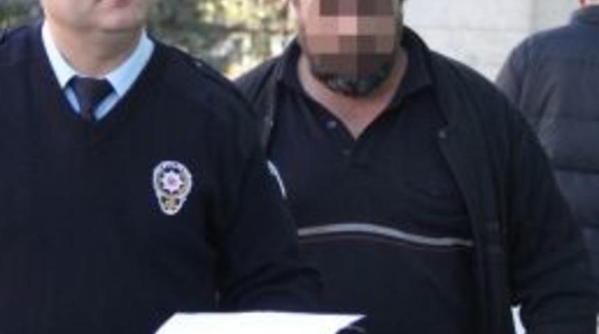 &Ouml;l&uuml;ml&uuml; Kazanın S&uuml;r&uuml;c&uuml;s&uuml; Adliyede